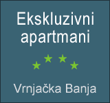 Vrnjacka Banja Apartmani Smestaj 